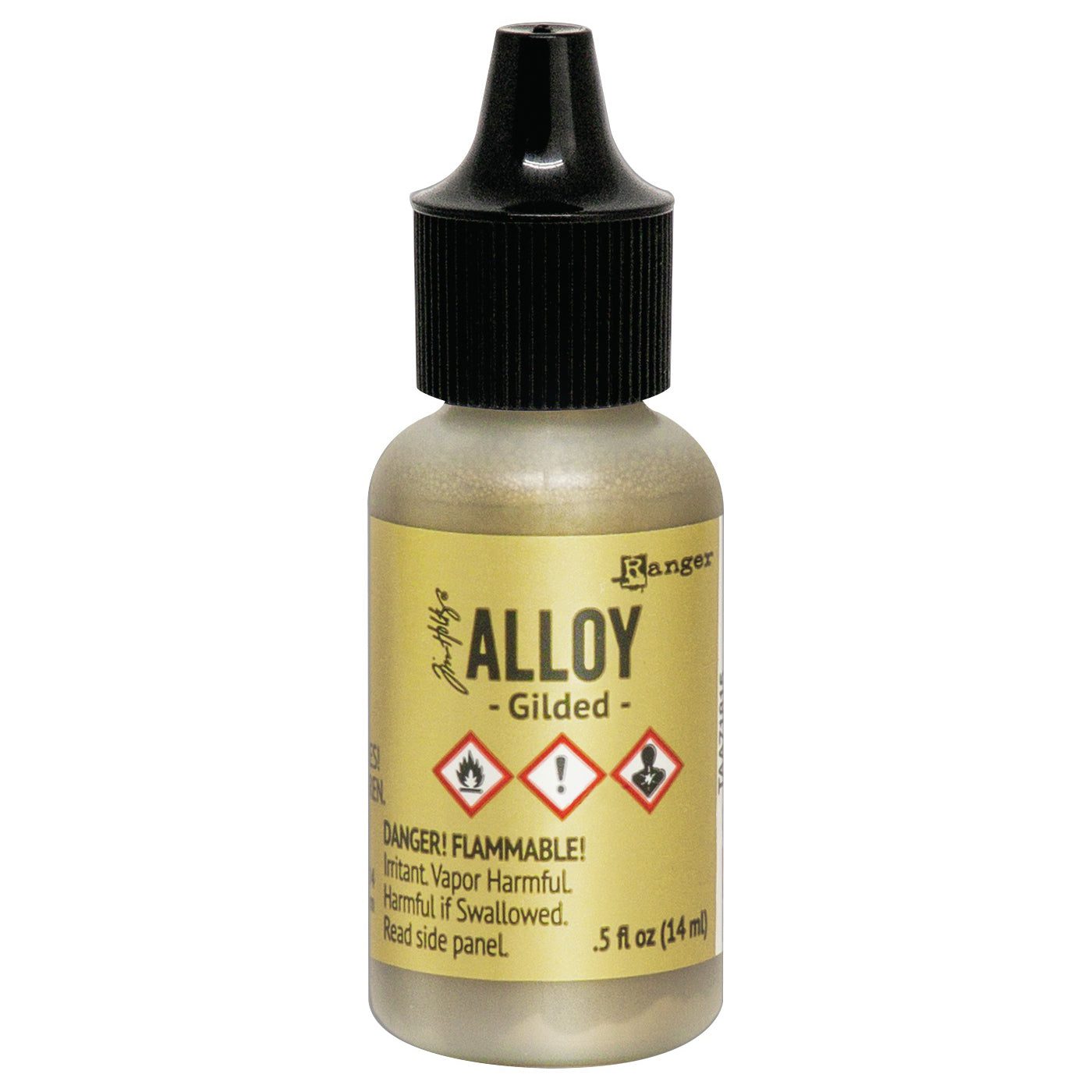 Tim Holtz Alloys 2oz-Foundry