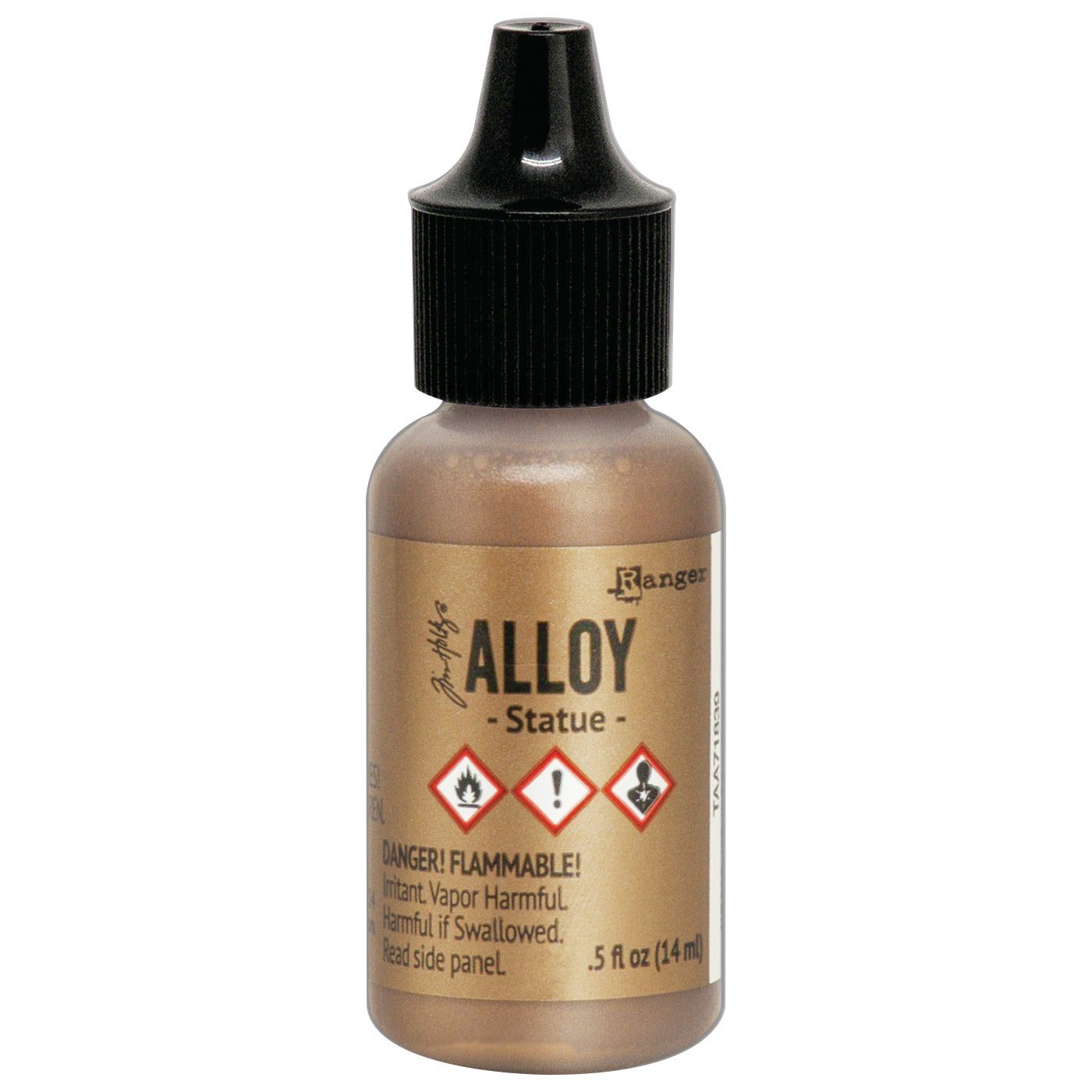 Tim Holtz Alloys 2oz-Foundry