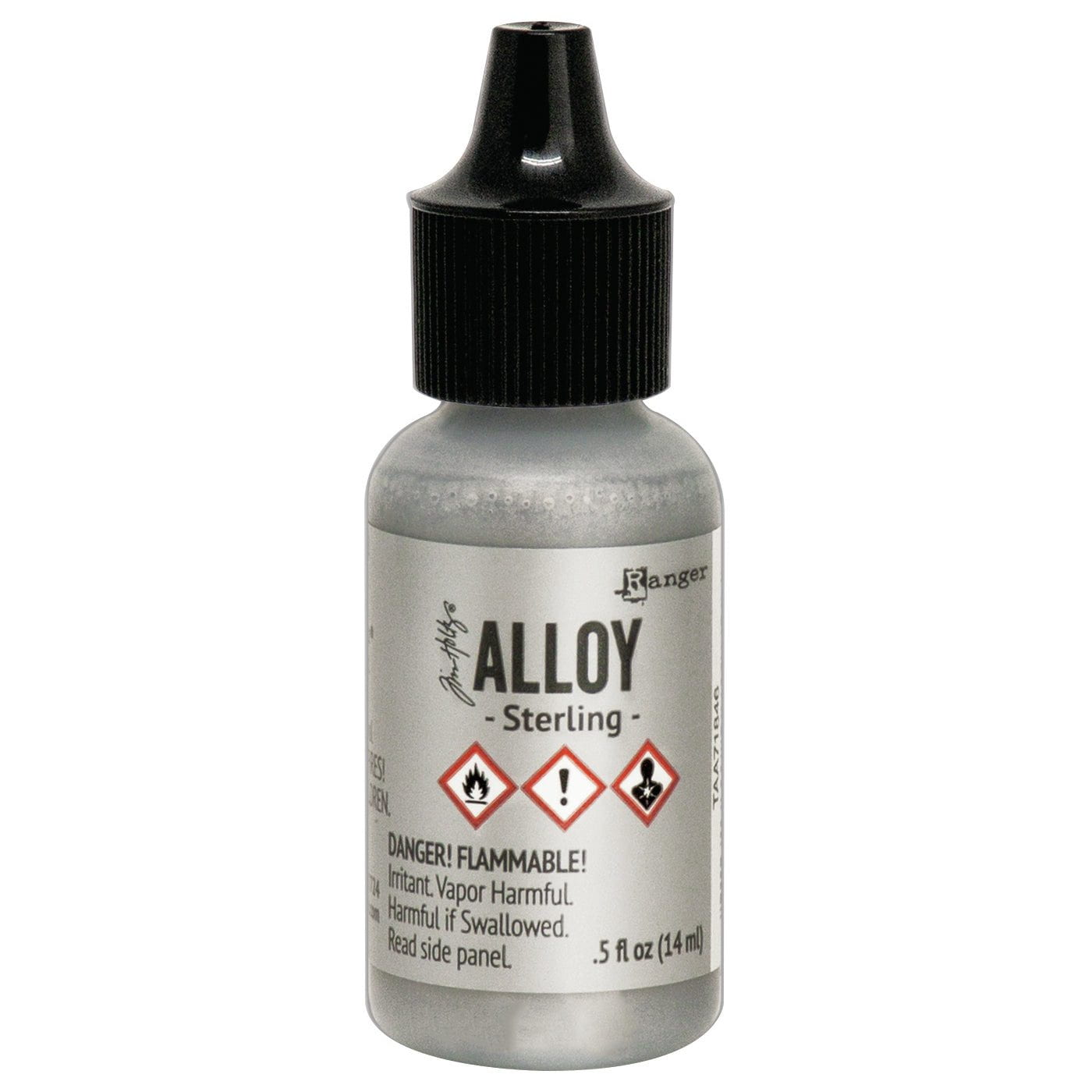 Tim Holtz Alloys 2oz-Foundry