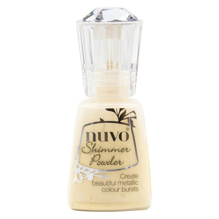 Nuvo Shimmer Powder