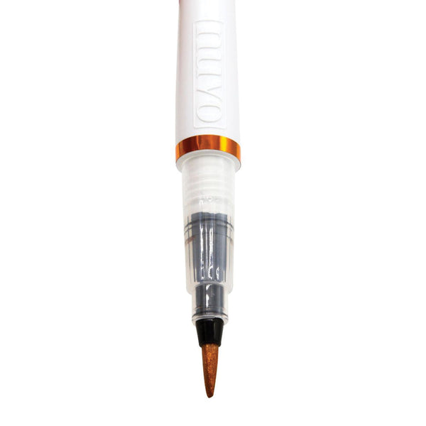 Nuvo Aqua Shimmer Pen Singles
