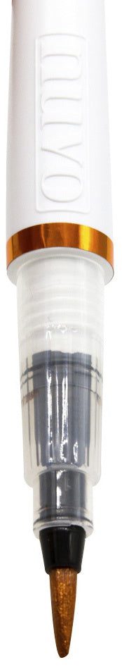 Nuvo Aqua Shimmer Pen Singles