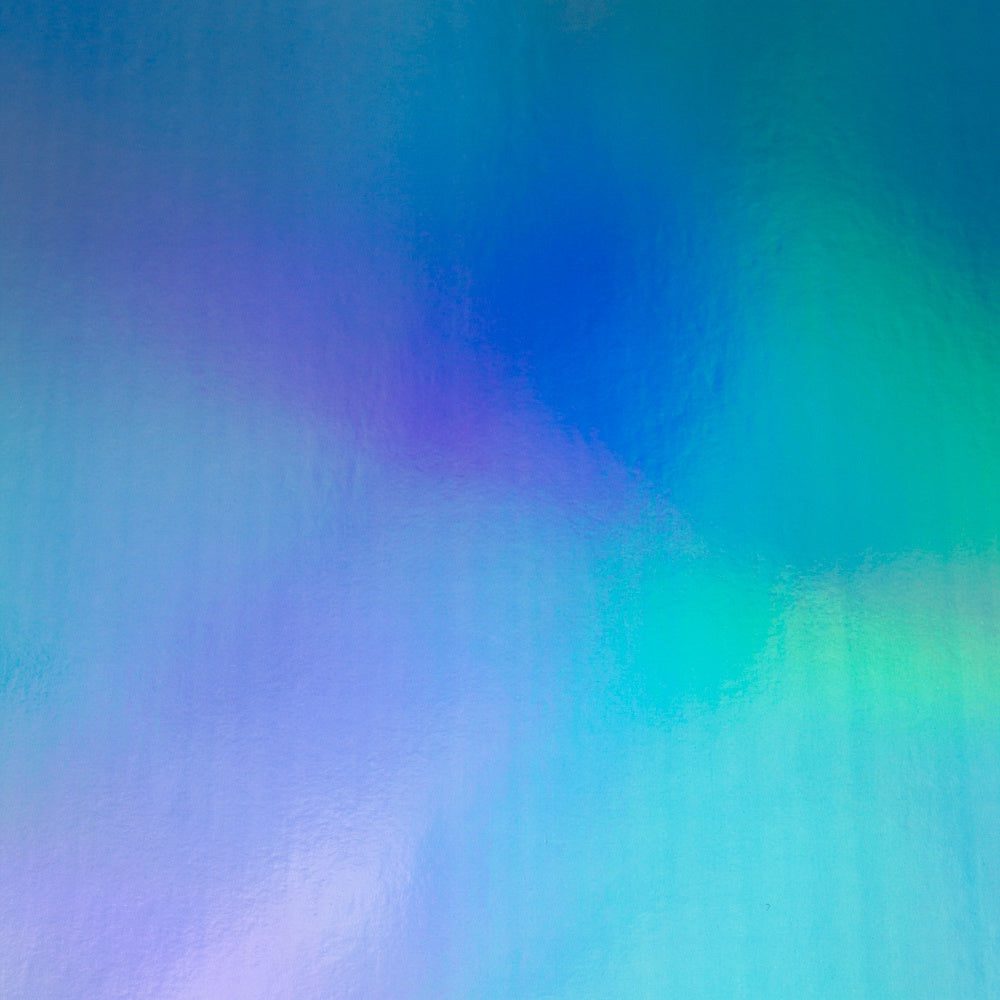 Craft Perfect 8.5x11 Iridescent Mirror Cardstock Pack