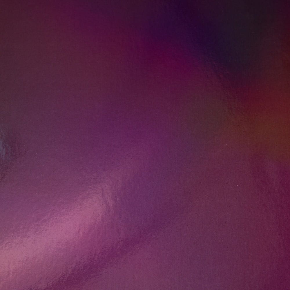 Craft Perfect 8.5x11 Iridescent Mirror Cardstock Pack