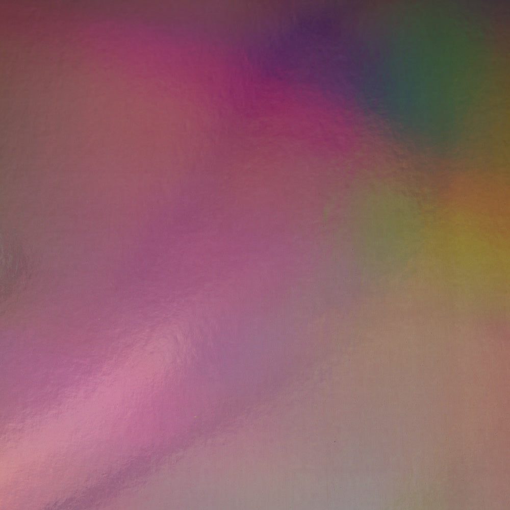 Craft Perfect 8.5x11 Iridescent Mirror Cardstock Pack