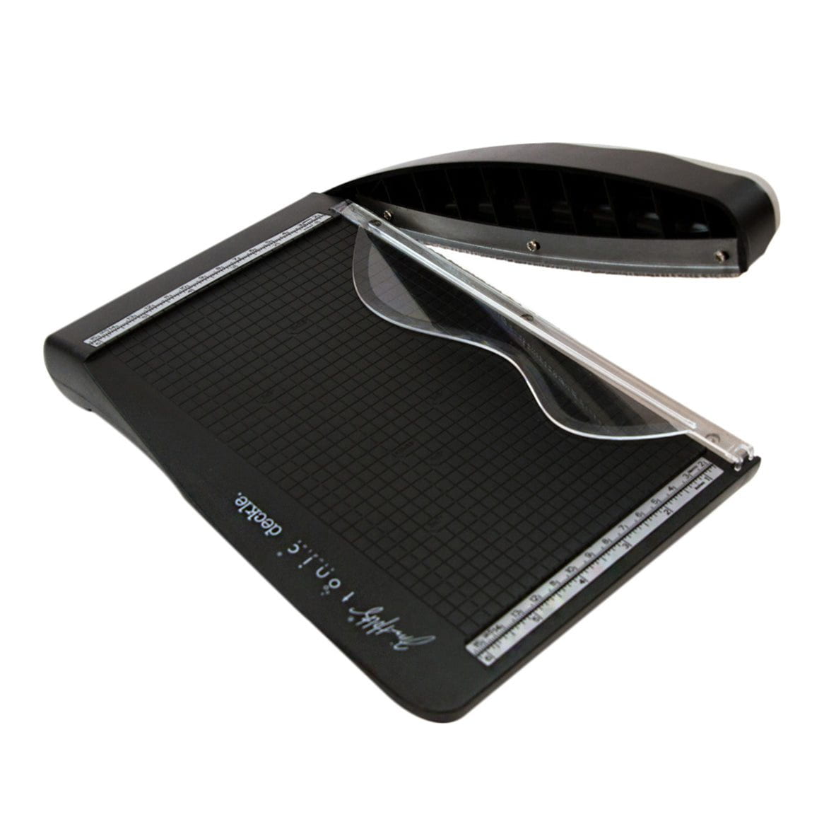 Tim Holtz Deckle Edge Paper Trimmer