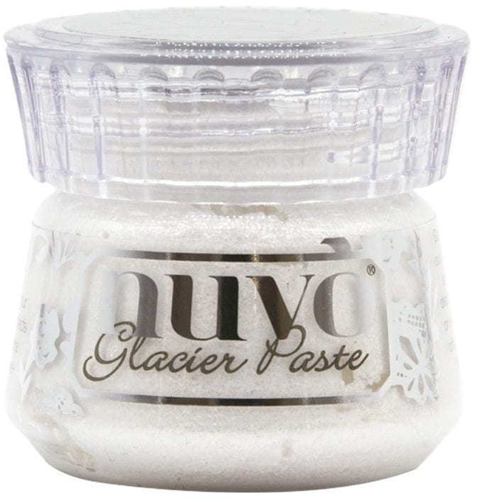 Nuvo Glacier Paste