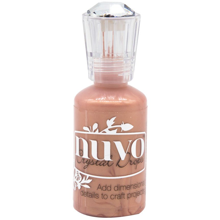 Nuvo Crystal Drops