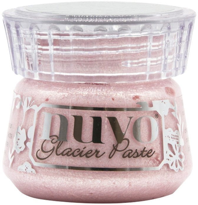 Nuvo Glacier Paste