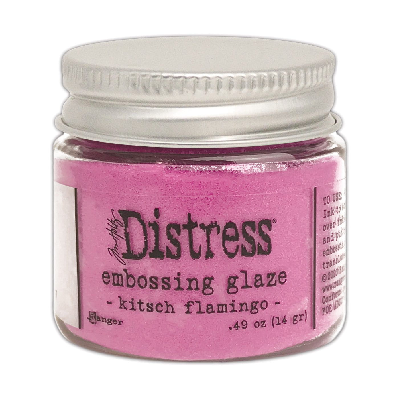 Tim Holtz Distress Embossing Glaze