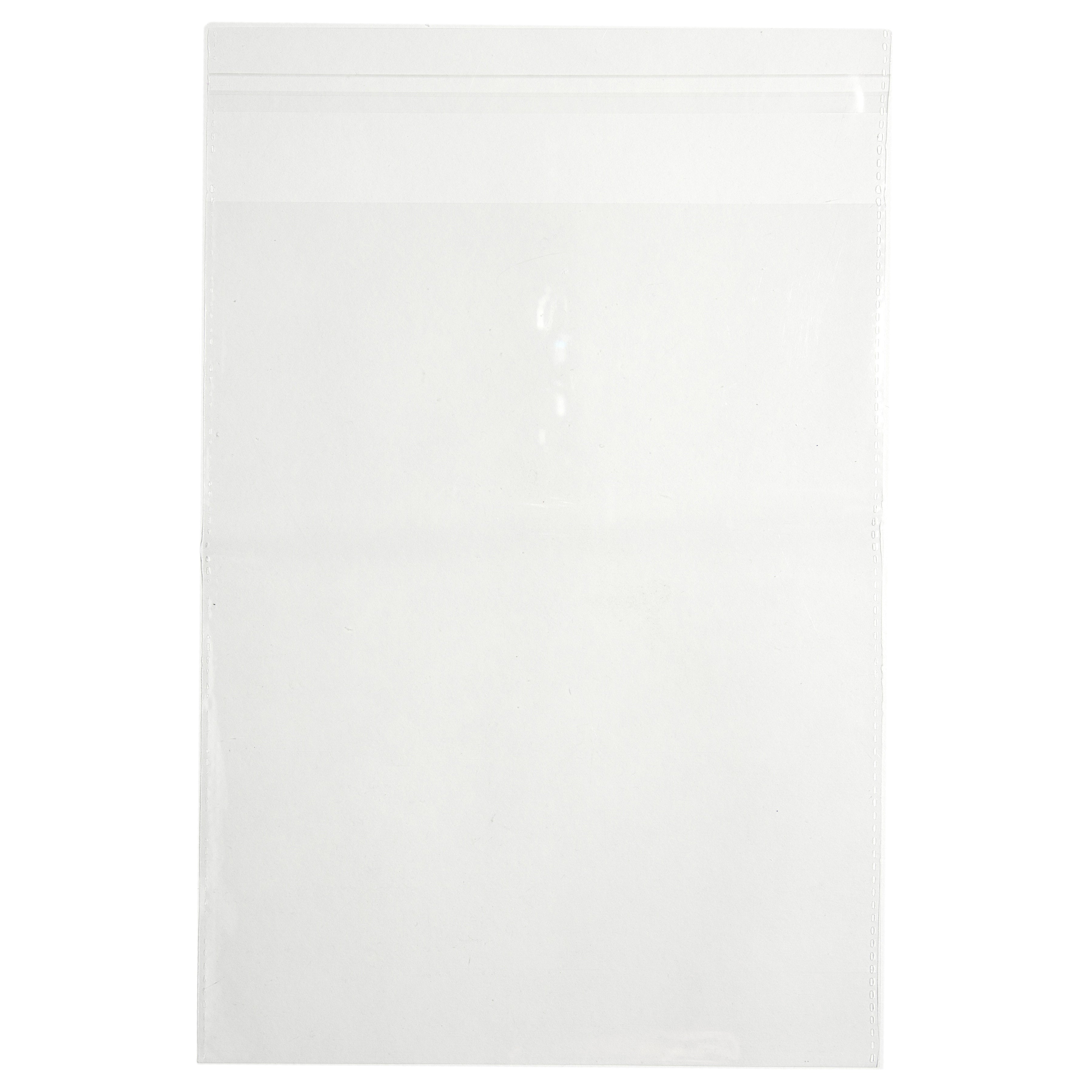 CousinDIY Self-Sealing Storage Bags