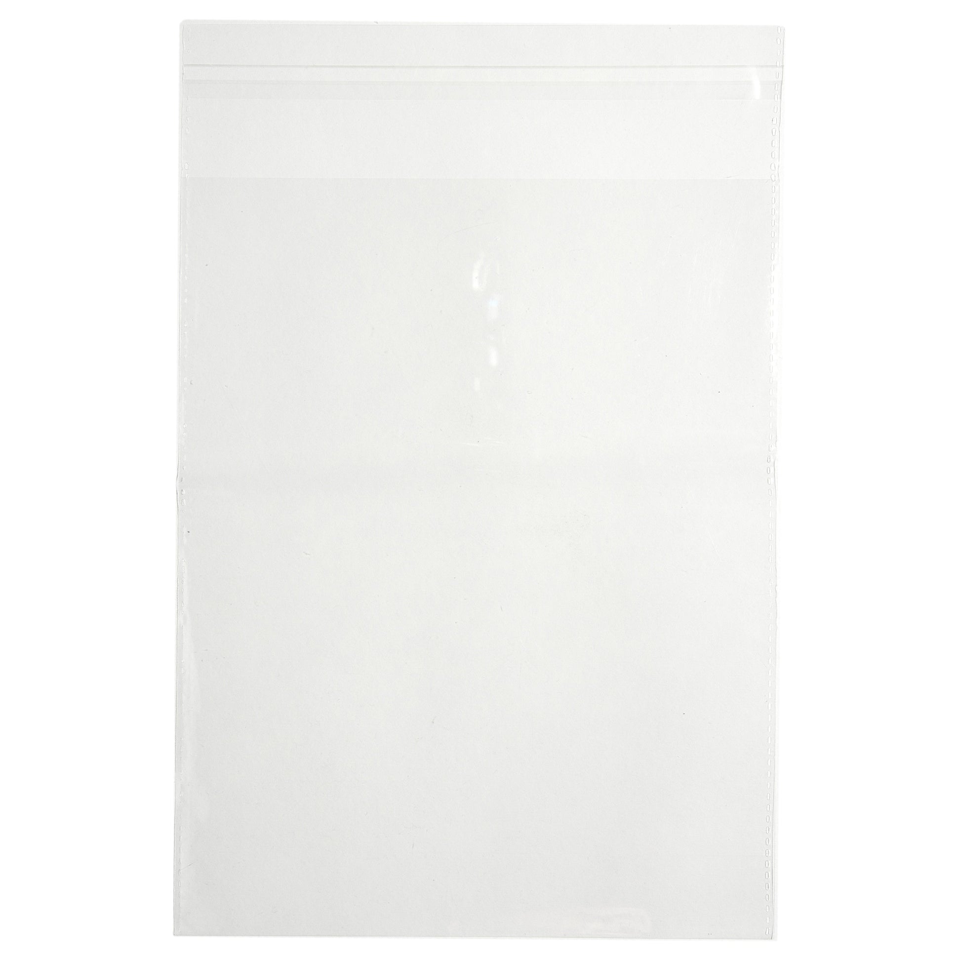 CousinDIY Self-Sealing Storage Bags