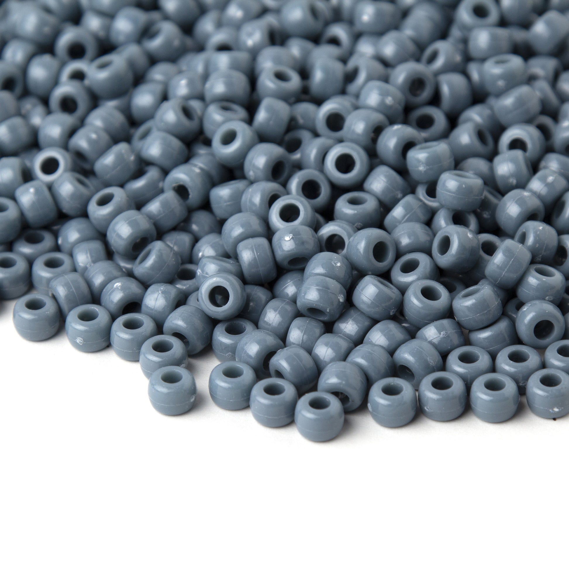 CousinDIY Pony Beads for Crafts and Jewelry