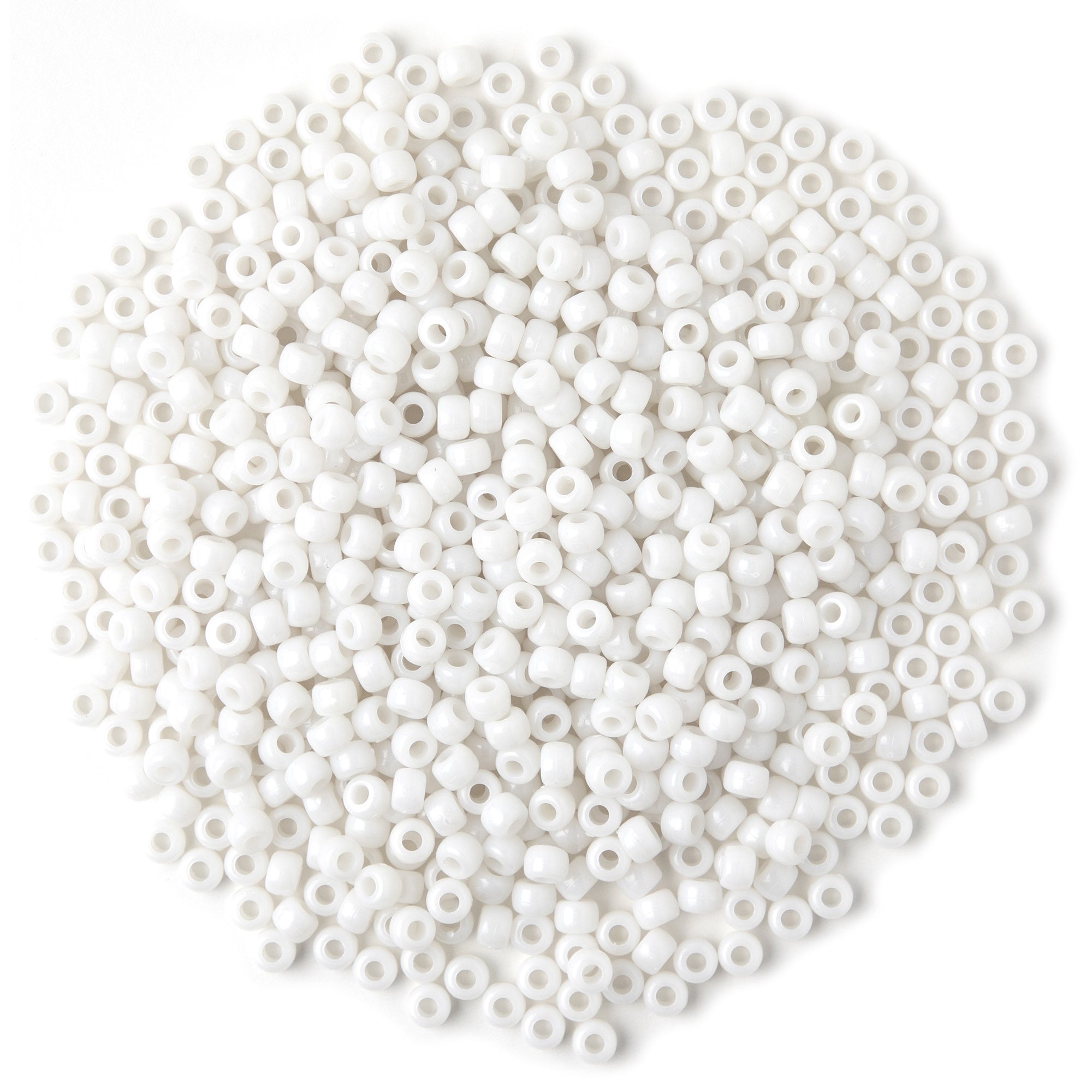 CousinDIY Pony Beads for Crafts and Jewelry