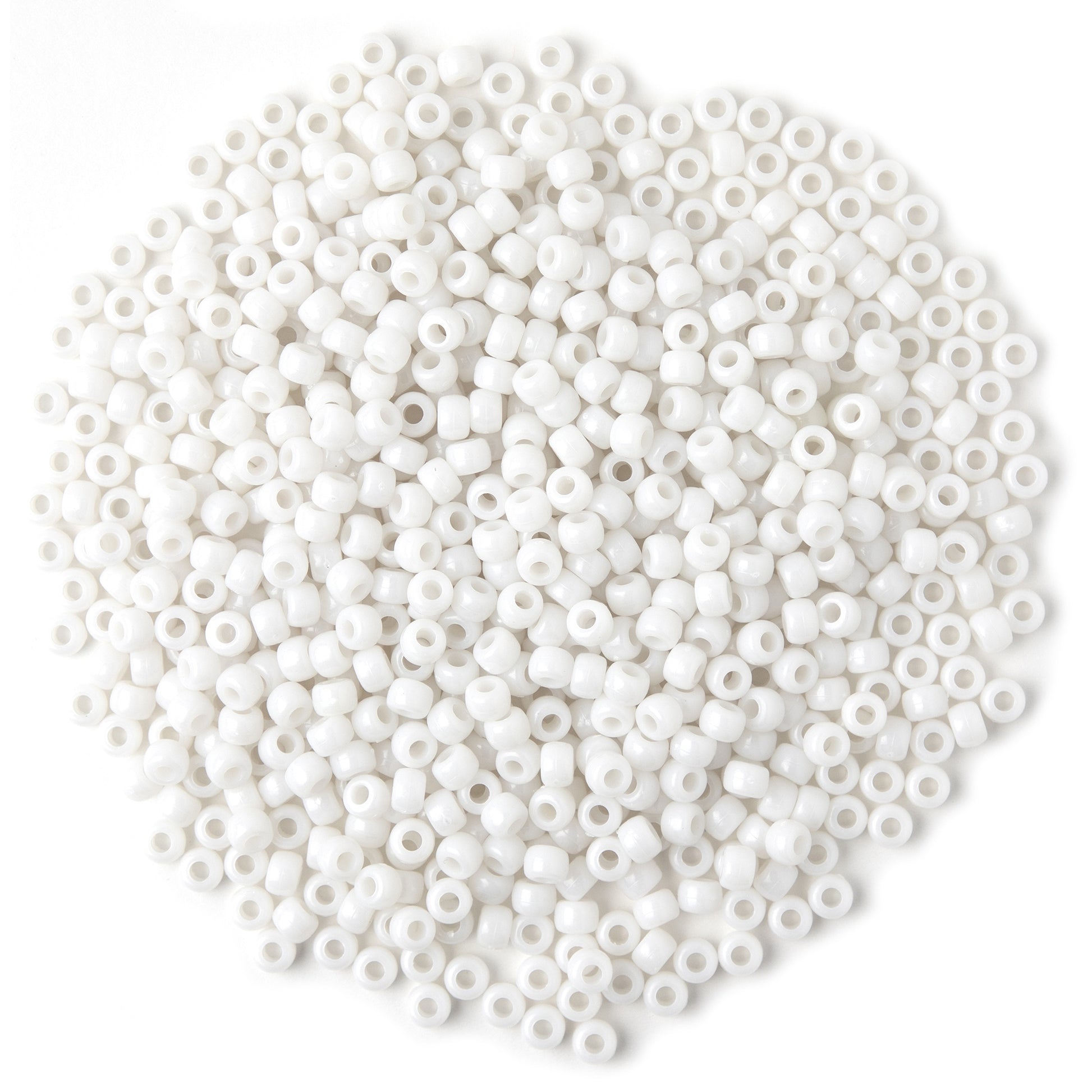 CousinDIY Pony Beads for Crafts and Jewelry