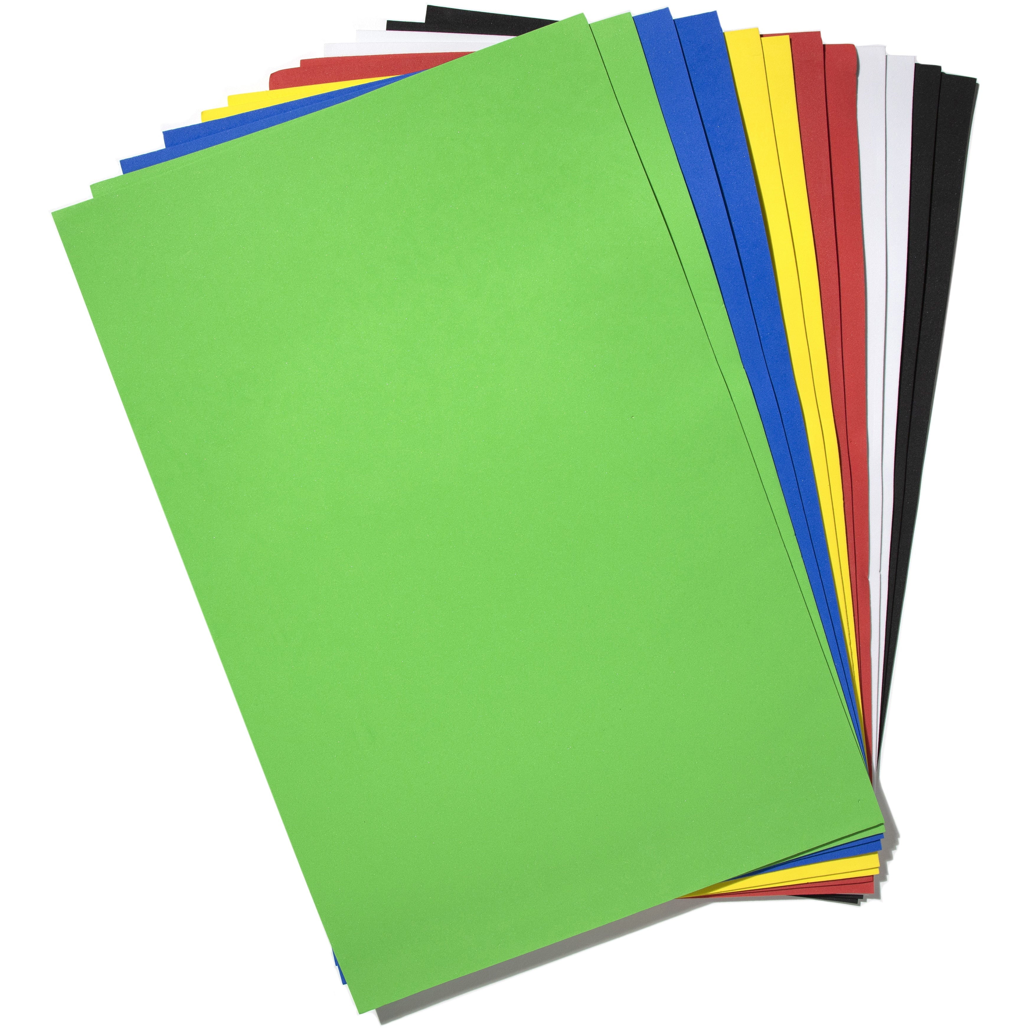 CousinDIY Foam Sheets for Crafts