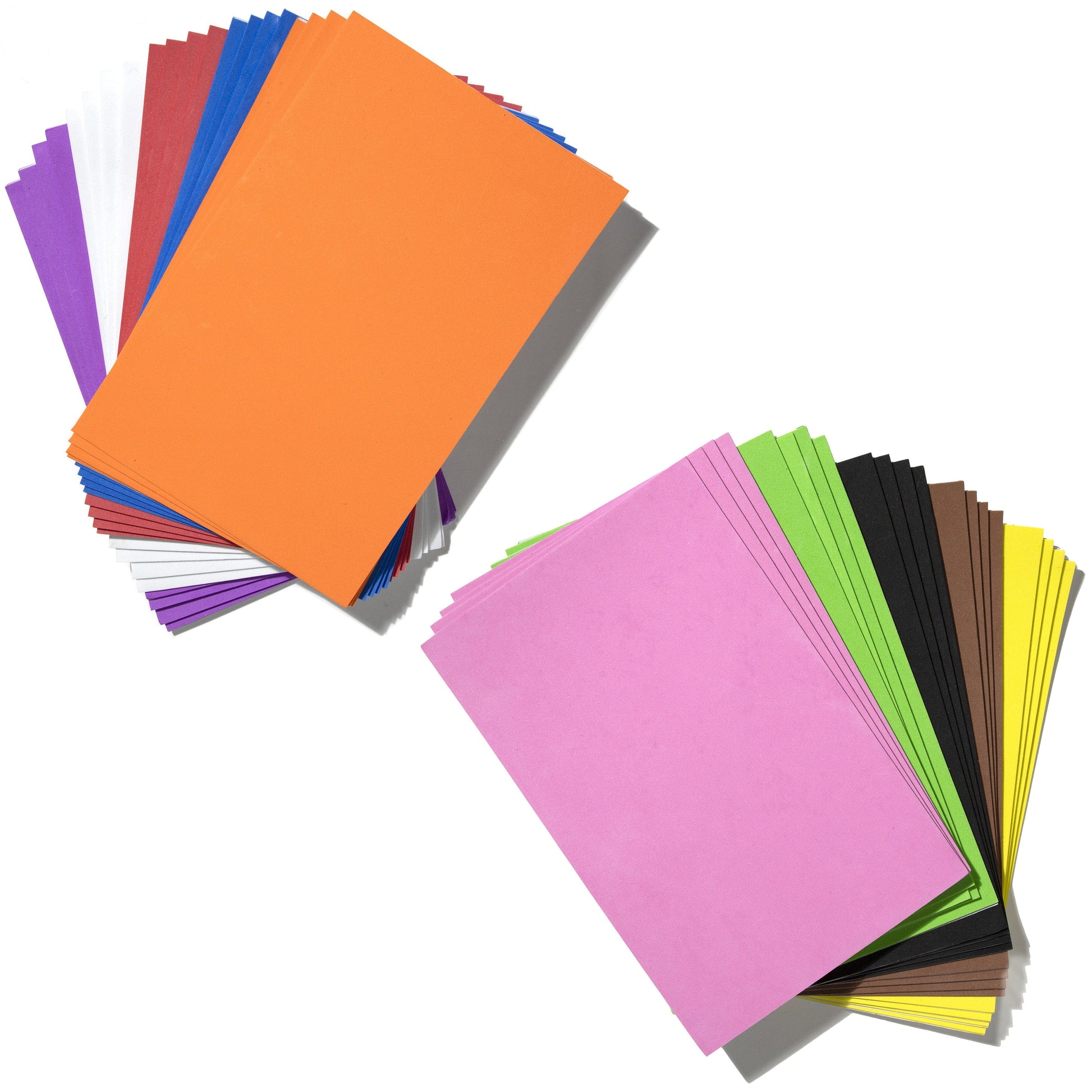 CousinDIY Foam Sheets for Crafts