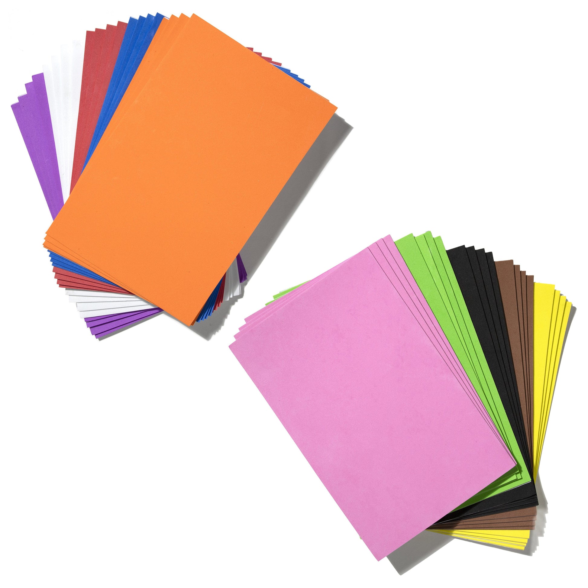 CousinDIY Sticky Back Foam Sheets