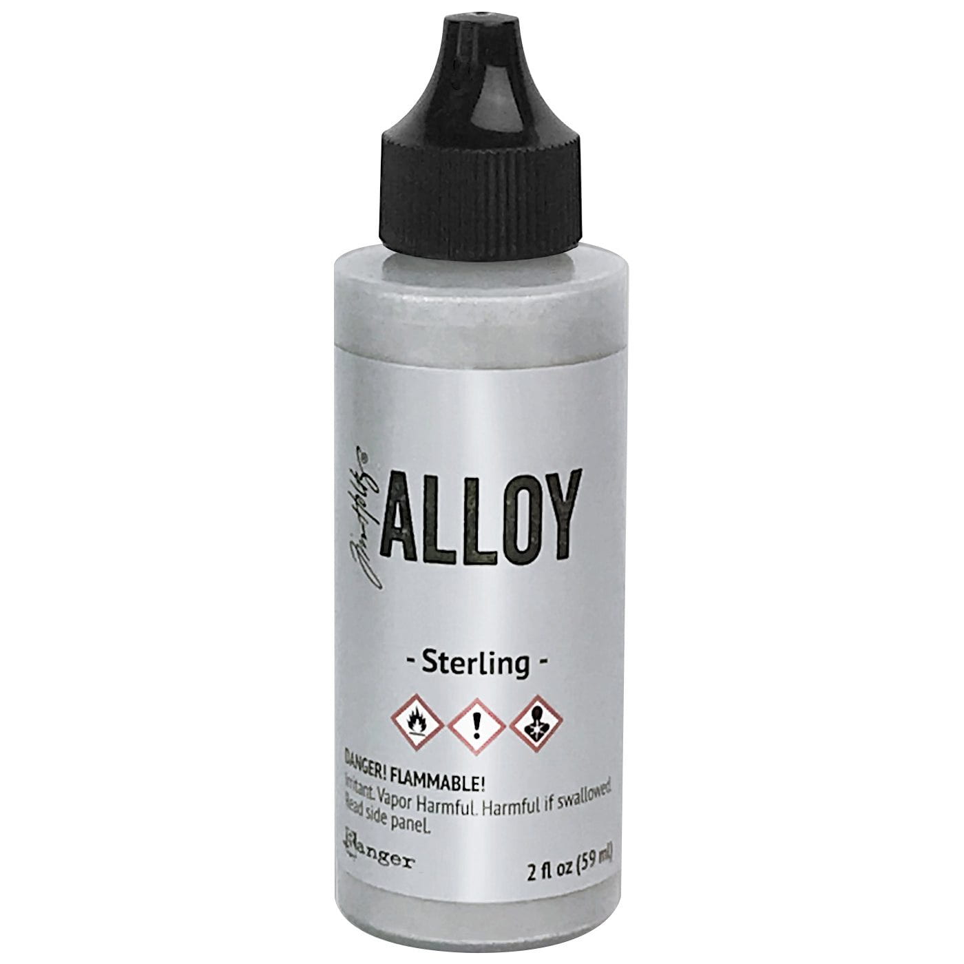 Tim Holtz Alloys 2oz-Foundry