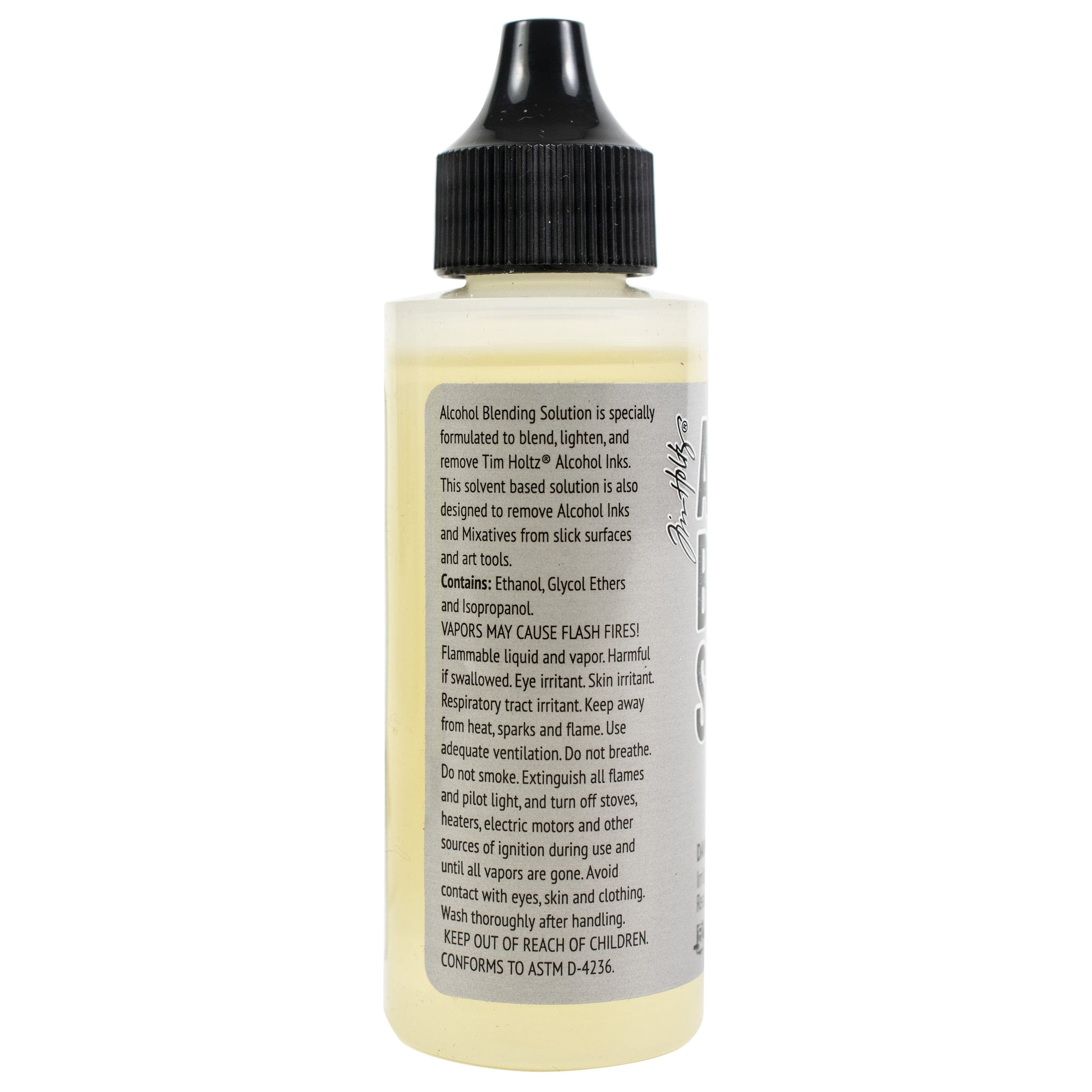 Tim Holtz Alcohol Ink Blending Solution