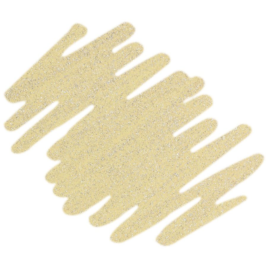 Nuvo Lemon Drizzle Glitter Marker