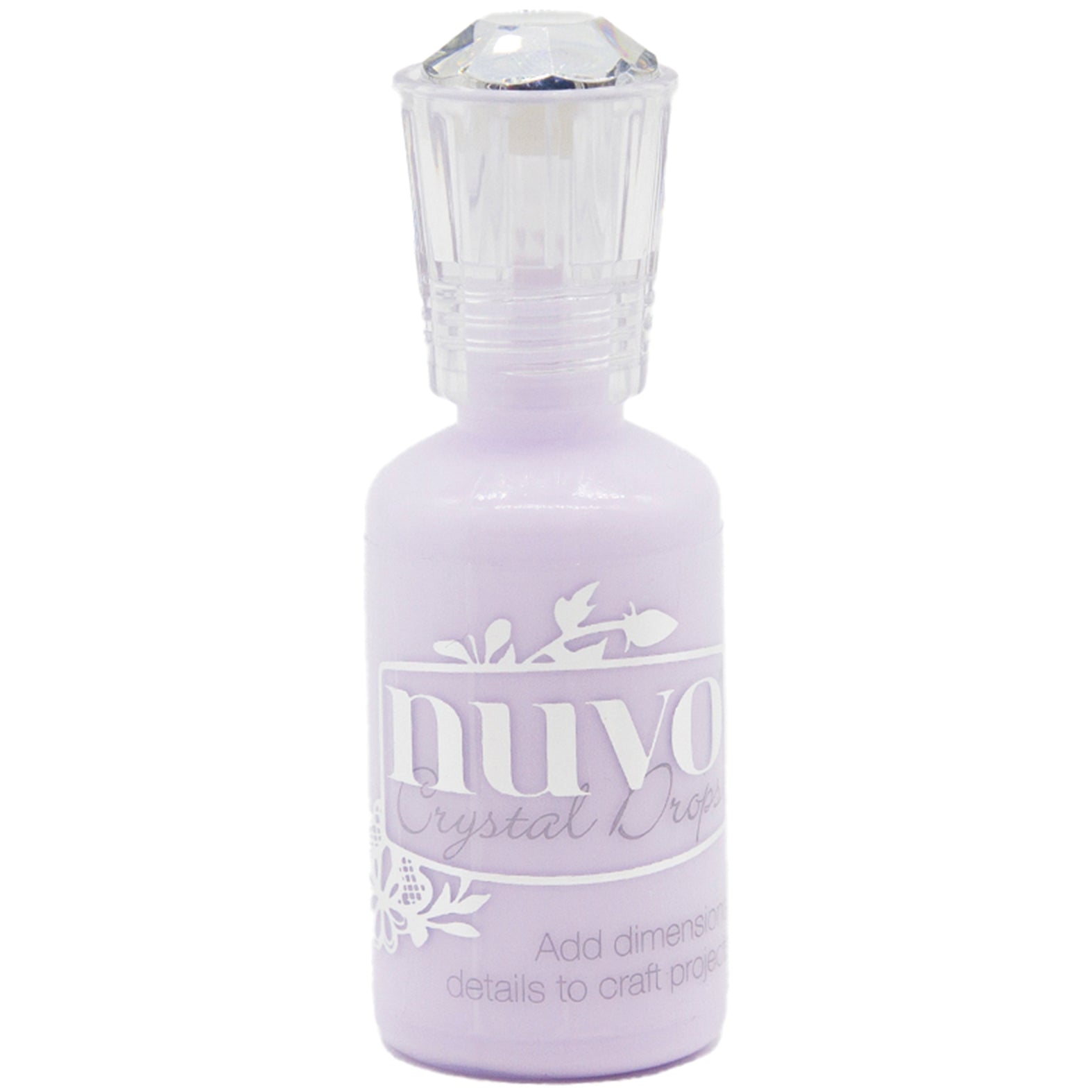 Nuvo Crystal Drops