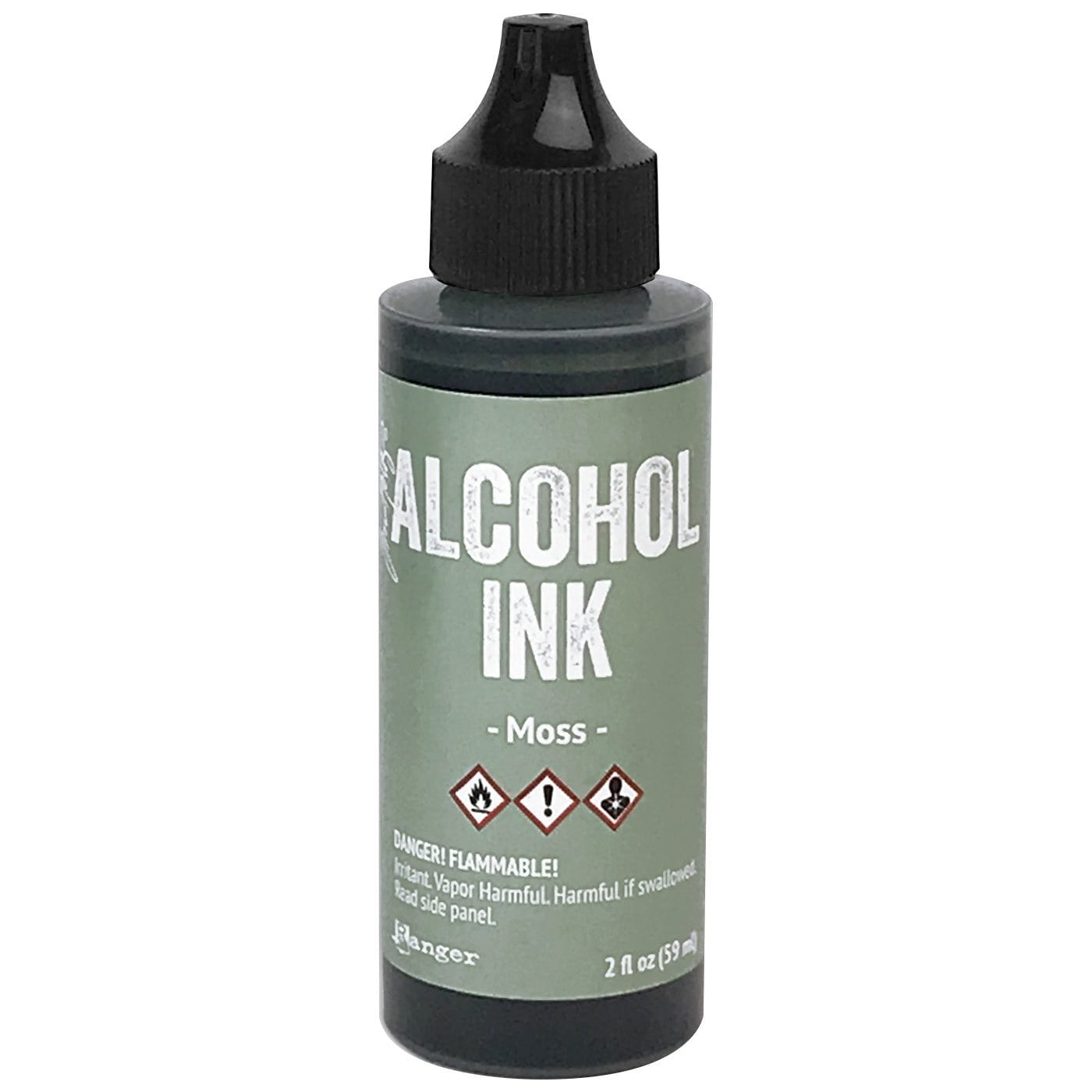 Tim Holtz Alcohol Ink