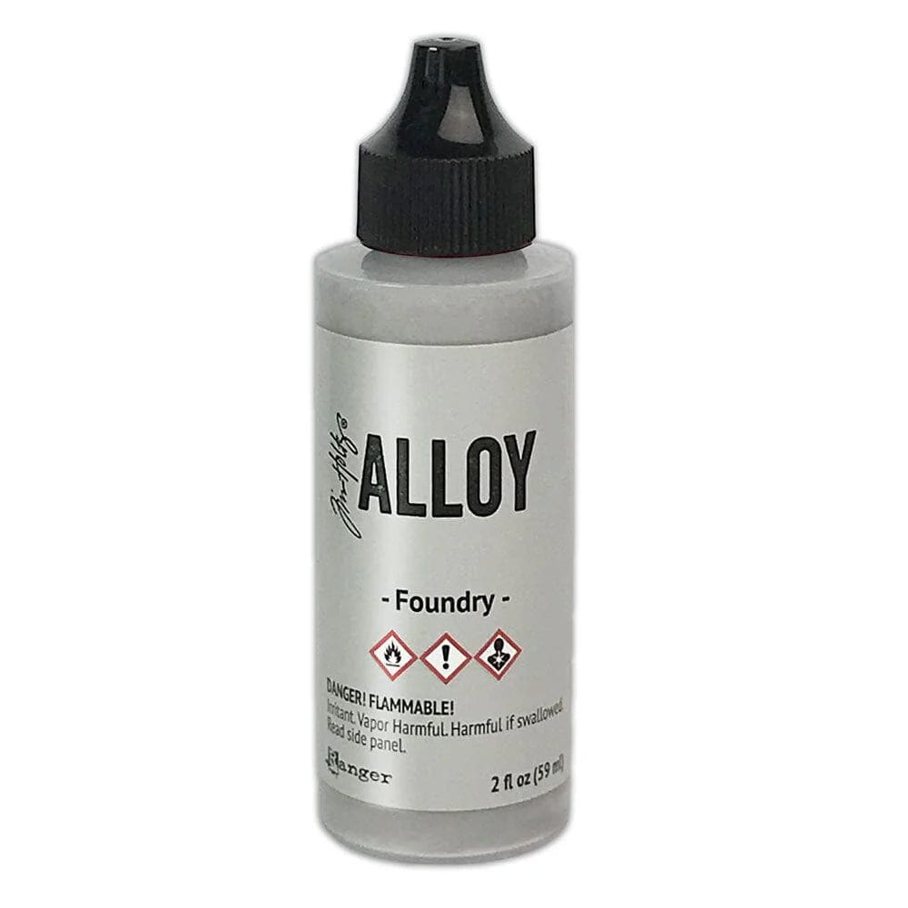 Tim Holtz Alloys 2oz-Foundry