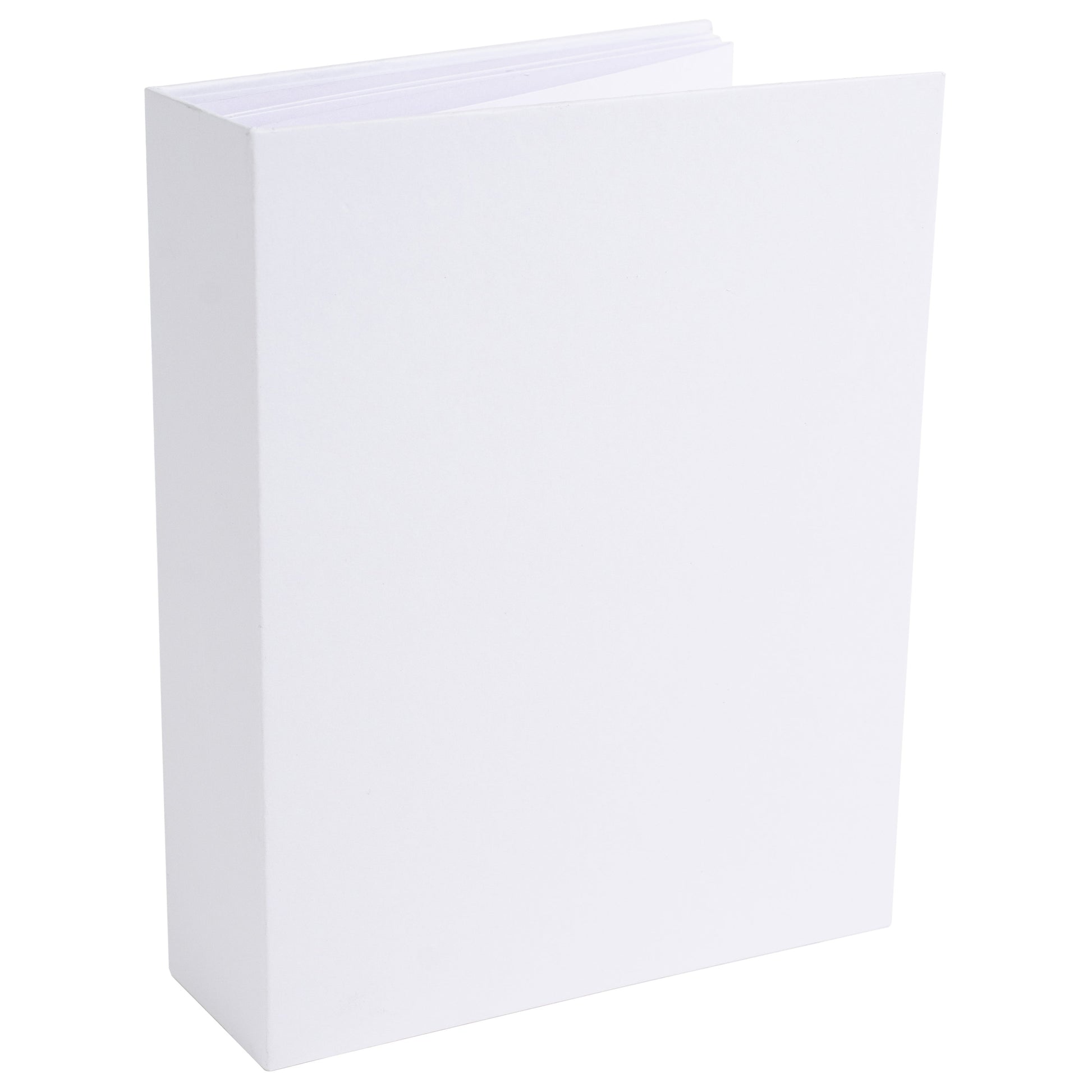 Foundations 8.5" x 6.5" x 2" Albums from 49 and Market