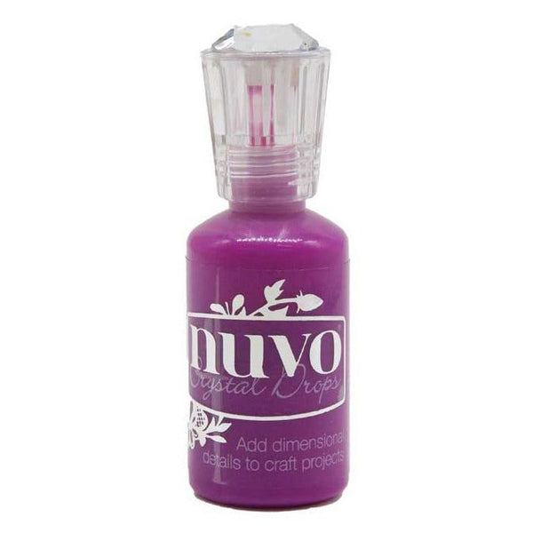 Nuvo Crystal Drops