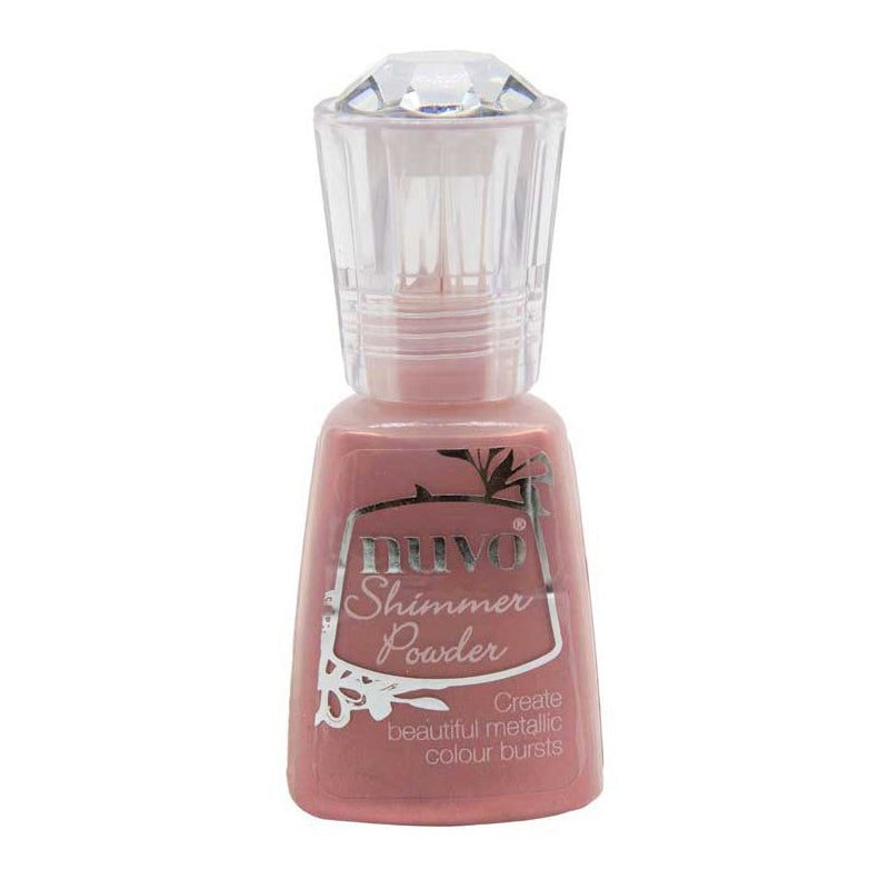Nuvo Shimmer Powder