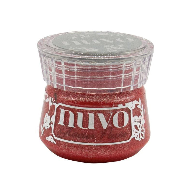 Nuvo Glacier Paste