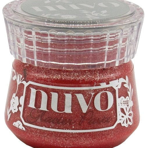 Nuvo Glacier Paste