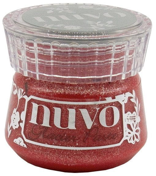 Nuvo Glacier Paste