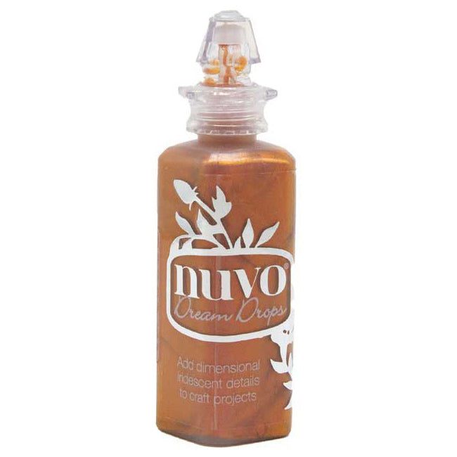 Nuvo Dream Drops