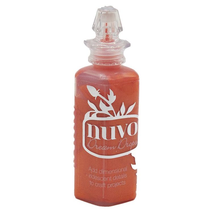 Nuvo Dream Drops