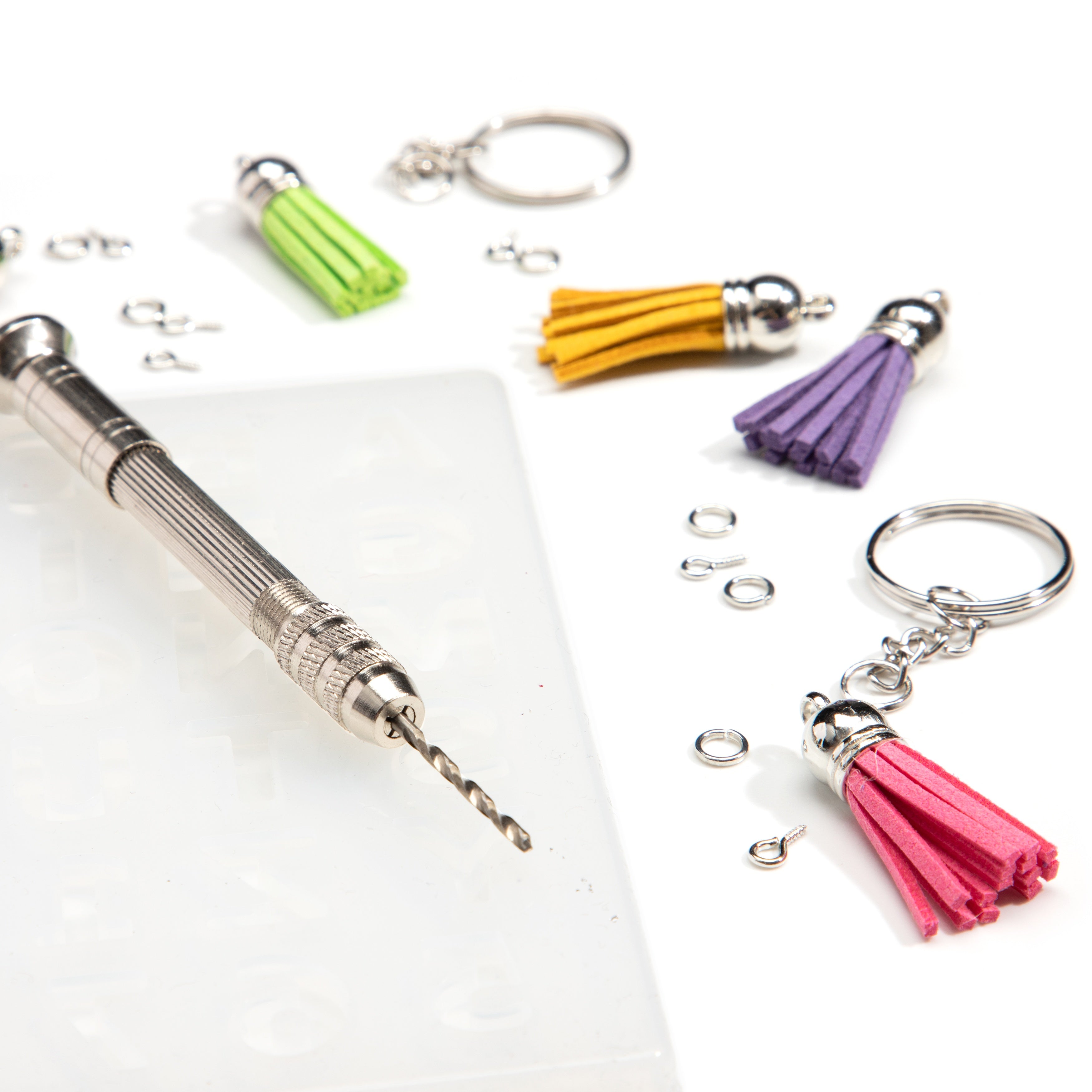 Jewelry Making & Beads