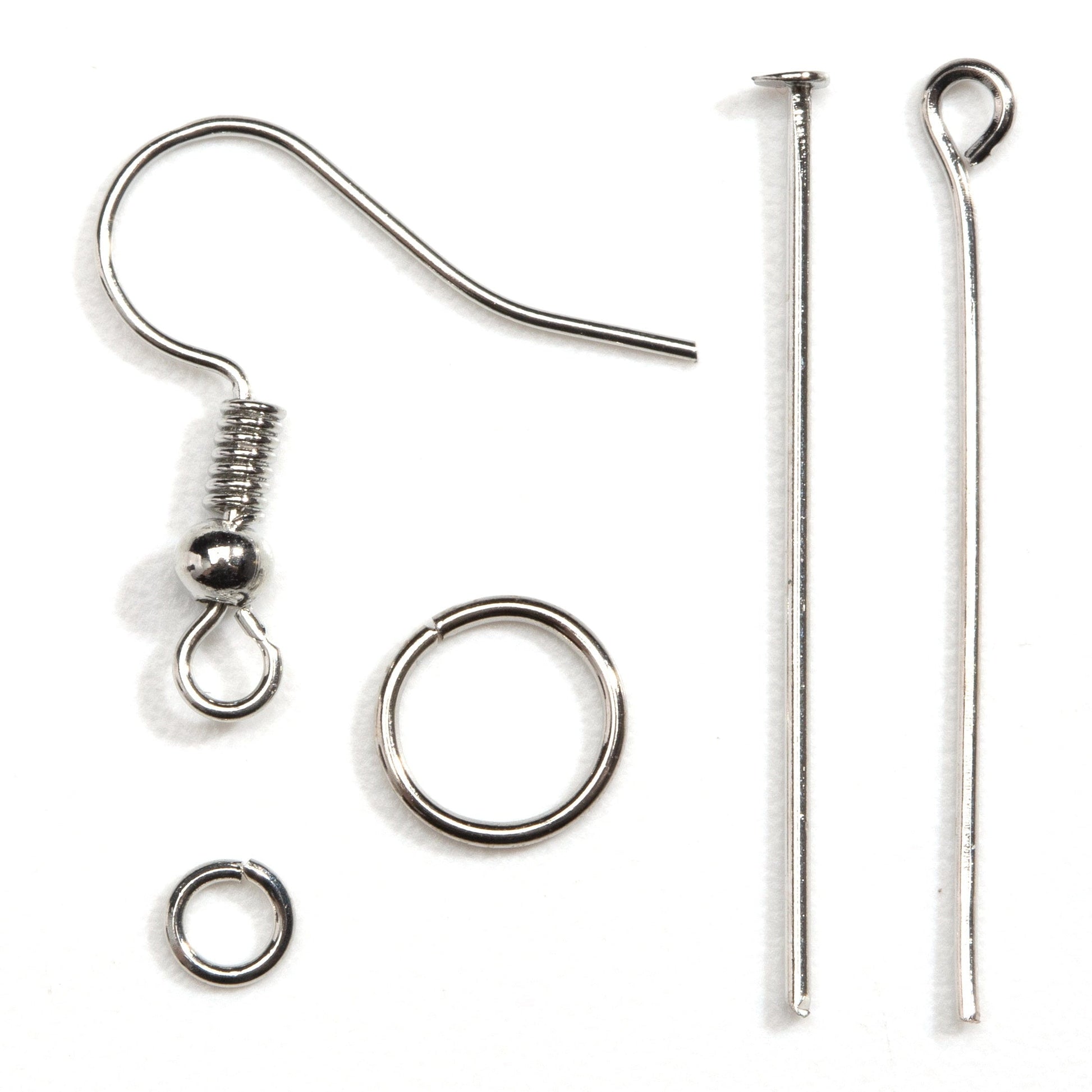 CousinDIY  Resin Earring & Pendant Kit