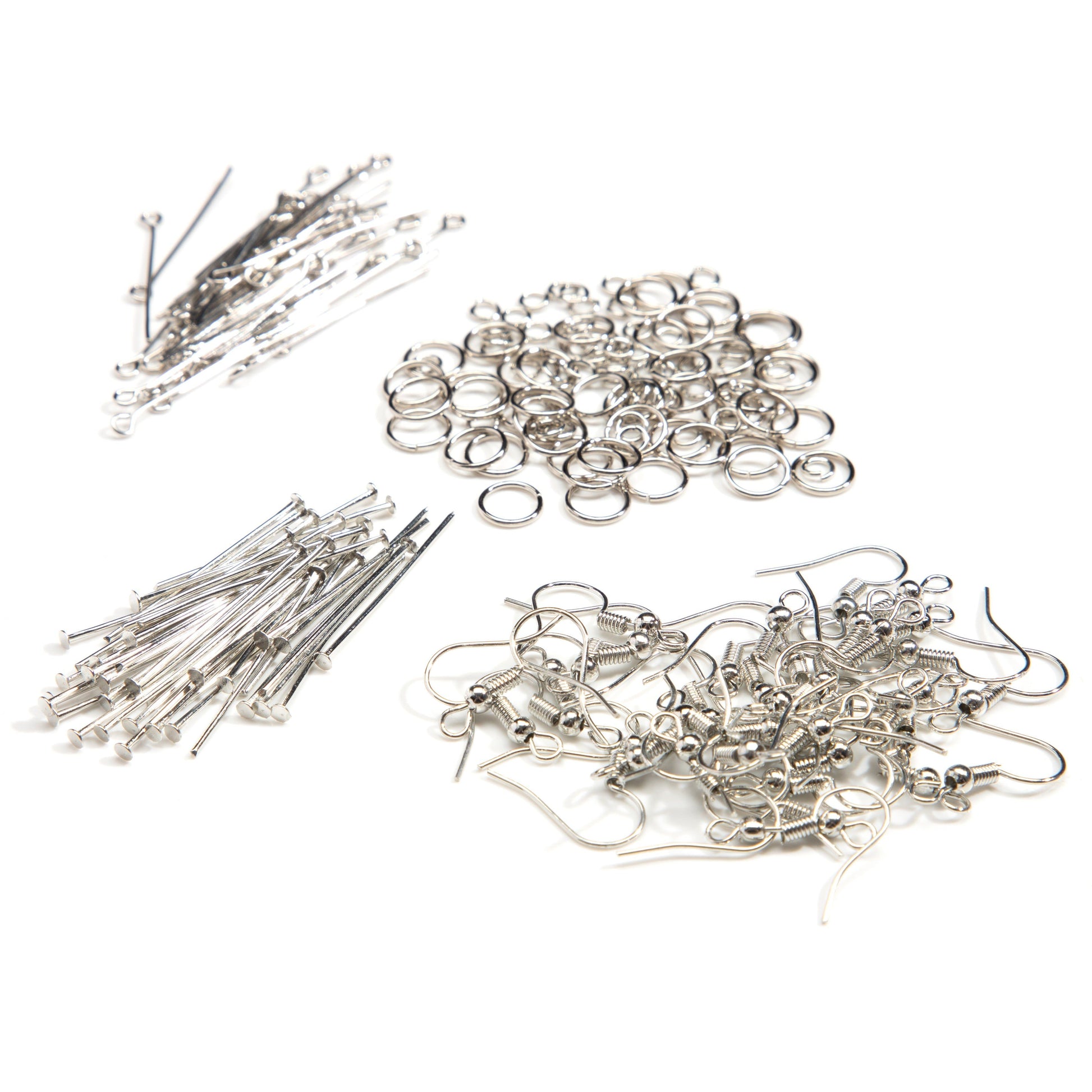CousinDIY  Resin Earring & Pendant Kit