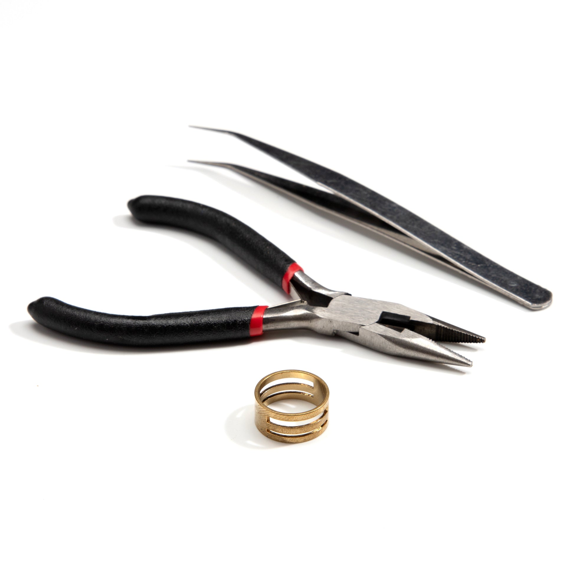 cousin stainless steel fish hook earwires CousinDIY Earring Finding Kit