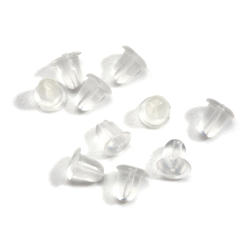CousinDIY Fish Hook Earring Finding Kit, Silver and Gold – Tonic Studios USA