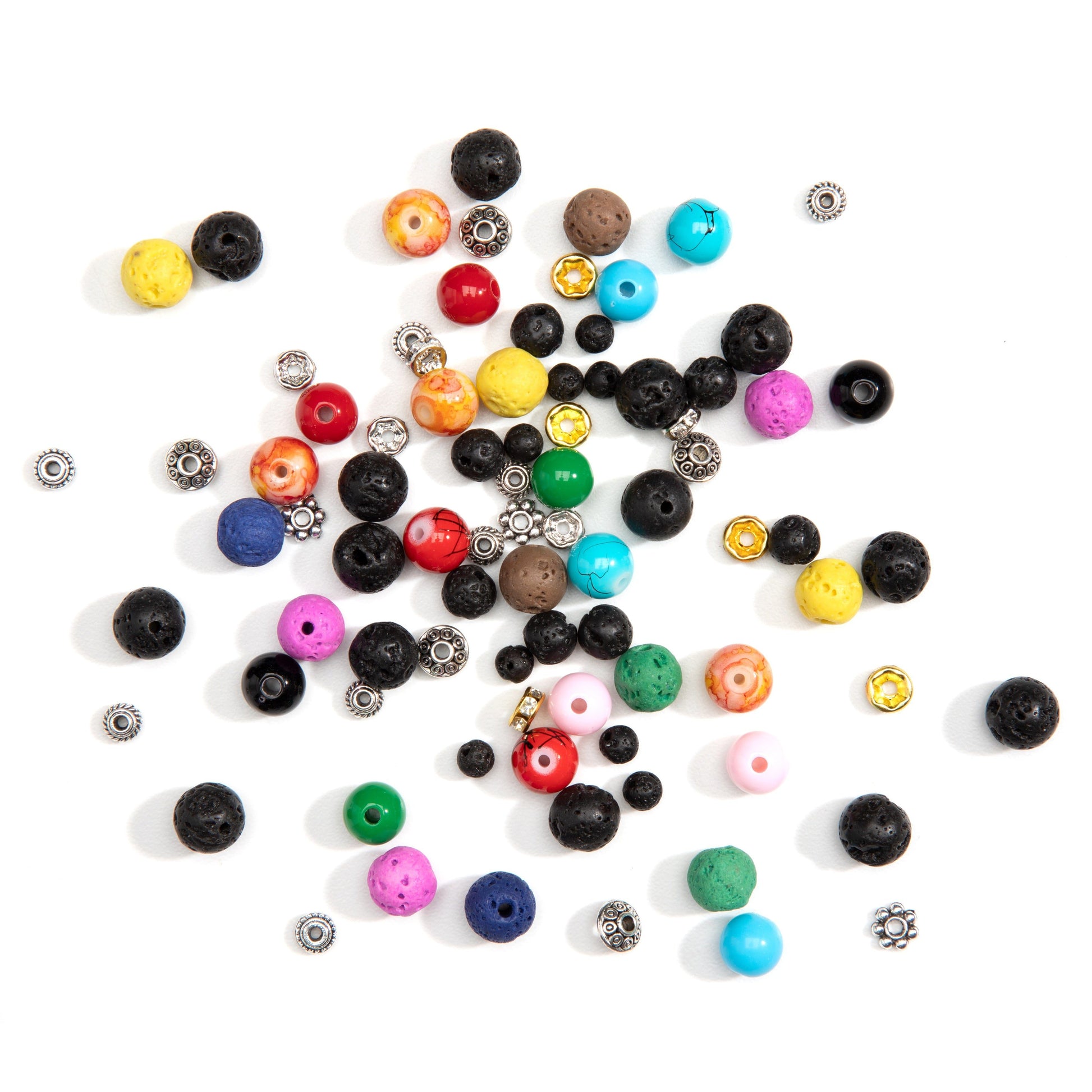 CousinDIY Lava Bead Box Kit