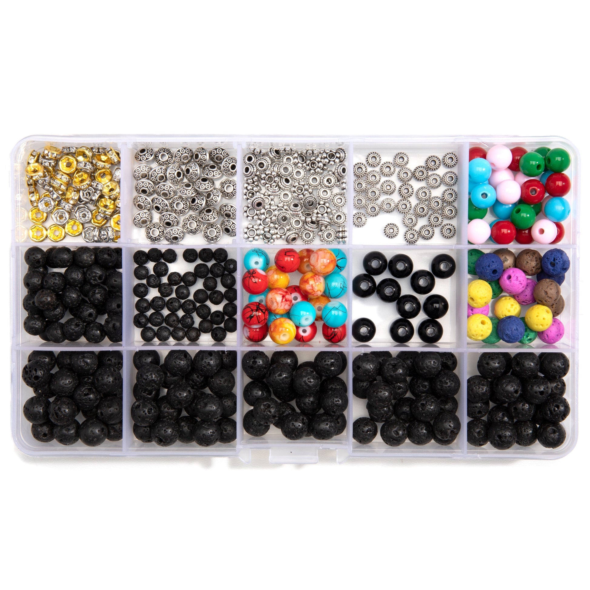 CousinDIY Lava Bead Box Kit