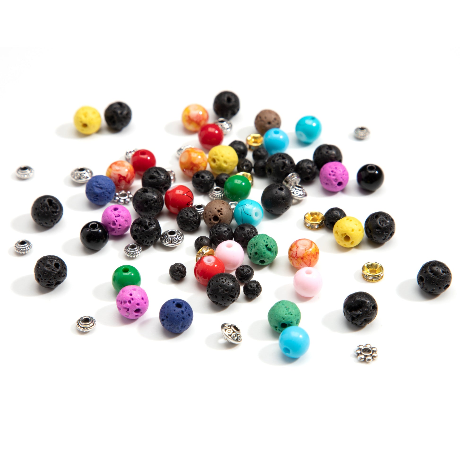 CousinDIY Lava Bead Box Kit