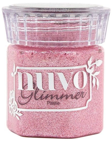 Nuvo Glimmer Paste