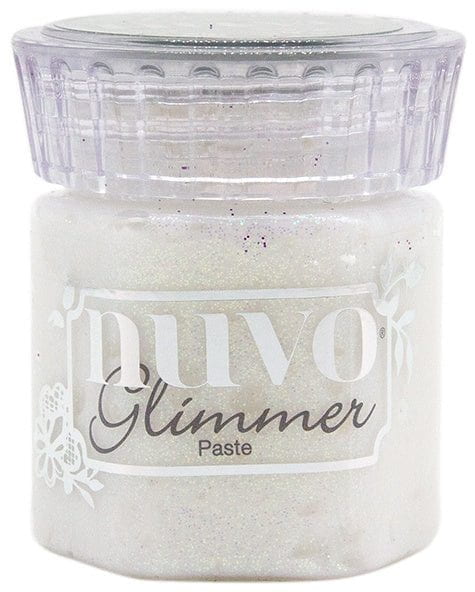 Nuvo Glimmer Paste
