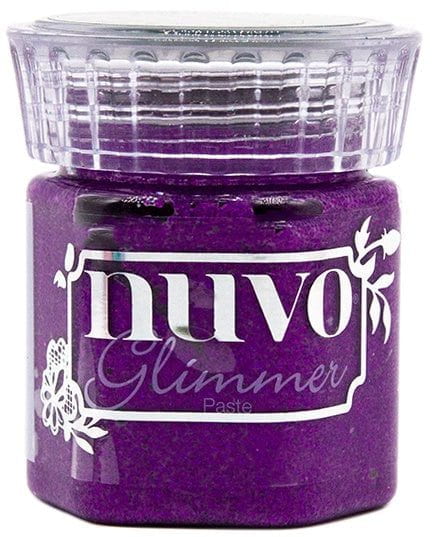 Nuvo Glimmer Paste