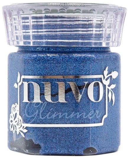 Nuvo Glimmer Paste