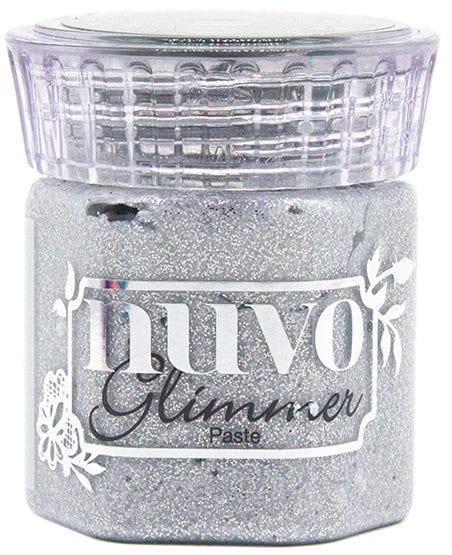 Nuvo Glimmer Paste