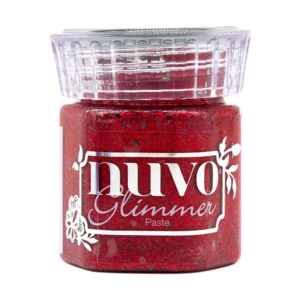 Nuvo Glimmer Paste
